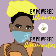 Ensuring Women Empowerment